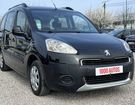 Peugeot Partner 1.6 HDi92 FAP Active à Roncq (59)