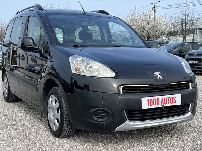 Peugeot Partner 1.6 HDi92 FAP Active INCONN de 2013
