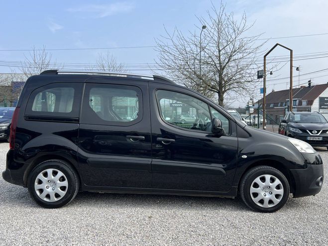 Peugeot Partner 1.6 HDi92 FAP Active INCONN de 2013