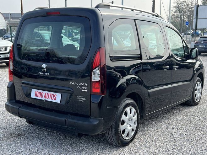 Peugeot Partner 1.6 HDi92 FAP Active INCONN de 2013