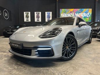  Voir détails -Porsche Panamera 4S 440ch 10/2016 à Chazay-d'Azergues (69)