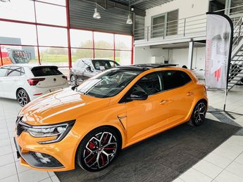  Voir détails -Renault Megane 4 1,8 300 RS TROPHY EDC 4 CONTROL TOIT O à Phalsbourg (57)