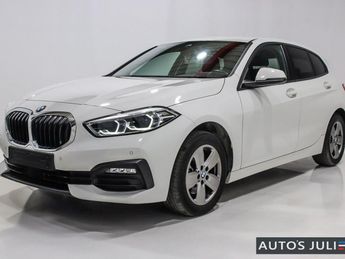  Voir détails -BMW Serie 1 118I - BOITE AUTO - Financement Possible à Maubeuge (59)
