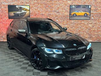  Voir détails -BMW Serie 3 Touring M340D 340cv ( 3.0D 340CH M PERFO à Taverny (95)
