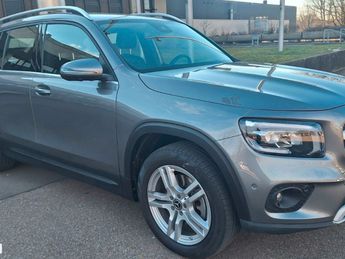  Voir détails -Mercedes Classe GL 220 D 4MATIC 8G-DCT 5PL *GARANTIE 12 MOI à Saint-Patrice (37)