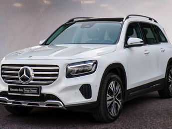  Voir détails -Mercedes Classe GL 220 d 190 4Matic 8G-DCT Progressive Adva à Saint-Patrice (37)