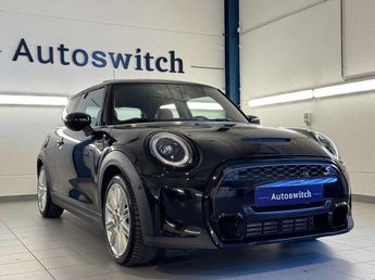  Voir détails -Mini Cooper S - Pano-ActCruise-DA-CarPlay-Keyless-Ca à Merelbeke (98)