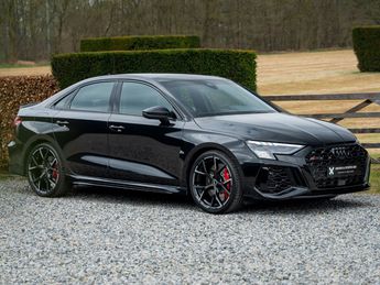  Voir détails -Audi RS3 Sedan à Overijse (30)