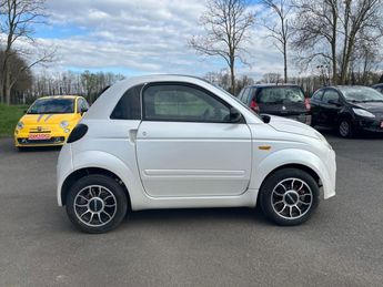  Voir détails -Microcar Due 3 0.5 DCi Must PHASE 3 à Crottet (01)