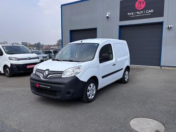  Voir détails -Renault Kangoo FOURGON 1.5 DCI Energy 90 CH TVA RECUPER à Crottet (01)