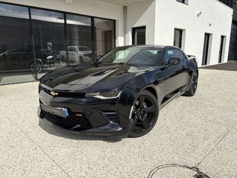  Voir détails -Chevrolet Camaro 2SS à  La Teste-de-Buch (33)