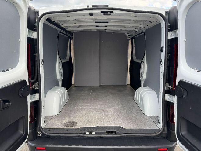 Renault Trafic FOURGON L1H1 1200 2.0 DCI 120 CONFORT Blanc de 2021