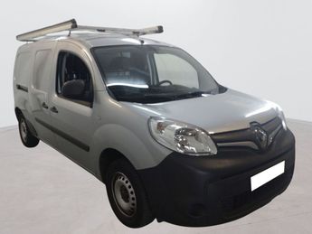  Voir détails -Renault Kangoo Express MAXI GRAND VOLUME 1.5 DCI 95 CON à Chanas (38)