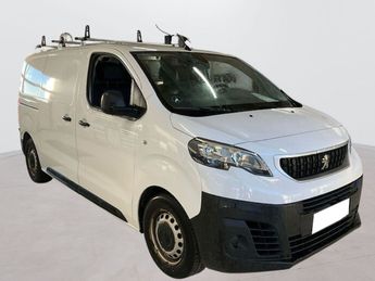  Voir détails -Peugeot Expert FOURGON STANDARD 1.6 BLUEHDI 115 PREMIUM à Chanas (38)