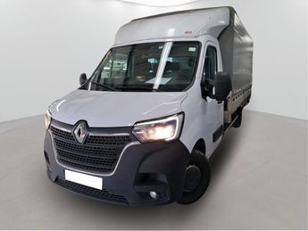  Voir détails -Renault Master CHASSIS CABINE F3500 L3 2.3 BLUE DCI 145 à Chanas (38)