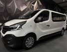 Renault Trafic III FG L2H1 1200 2.0 DCI 120CH CABINE AP à Aubire (63)