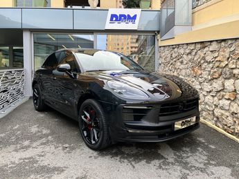  Voir détails -Porsche Macan GTS 440 à Monaco (98)