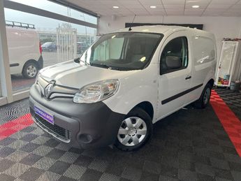  Voir détails -Renault Kangoo Express BLUE DCI 95 CONFORT PRIX H.T à Creuzier-le-Vieux (03)