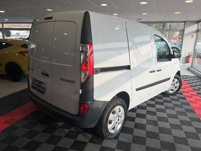Renault Kangoo Express BLUE DCI 95 CONFORT PRIX H.T Blanc de 2021