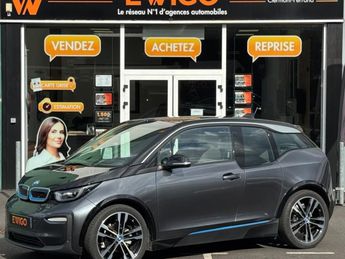  Voir détails -BMW I3 170CH 120AH 42.2KWH PACK SPORT + CAMERA  à Aubire (63)