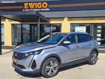  Voir détails -Peugeot 3008 GENERATION-II 225CH HYBRID ACTIVE PACK E à Marignane (13)