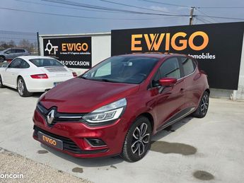  Voir détails -Renault Clio INTENS 0.9 TCE 90CH à Andrzieux-Bouthon (42)