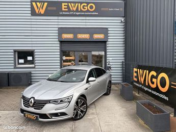  Voir détails -Renault Talisman 1.6 DCI 160ch Initiale Paris Siges chau à Saint-Priest (69)