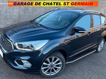  Voir détails -Ford Kuga 1.5 Flexifuel-E85 150 ch Stop&Start Vign à Chtel-Saint-Germain (57)