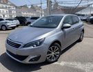 Peugeot 308 II 1.2 PureTech S&S 130 EAT6 Allure à  Le Creusot (71)