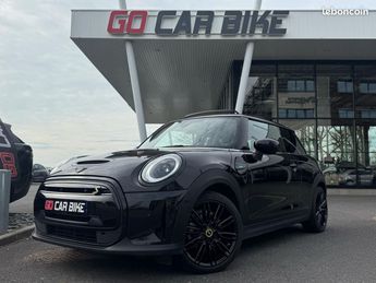  Voir détails -Mini Cooper SE Mosaert 184CH Garantie 6 ans Harman K à Sarreguemines (57)