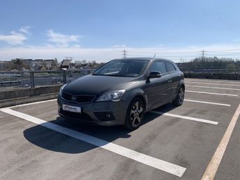  Voir détails -Kia ProCeed CEE'D 1.6 CVVT SPORT à Igny (91)