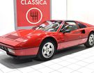 Ferrari 328 GTS &agrave;   La Boisse (01)