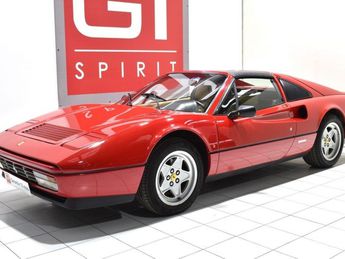  Voir détails -Ferrari 328 GTS à   La Boisse (01)