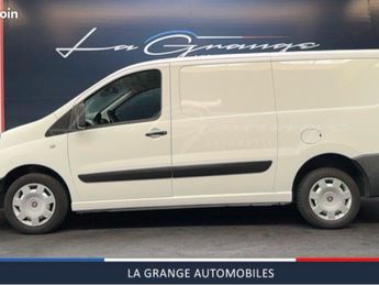  Voir détails -Fiat Scudo L2H1 à Wittelsheim (68)