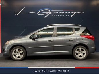  Voir détails -Peugeot 207 SW à Wittelsheim (68)