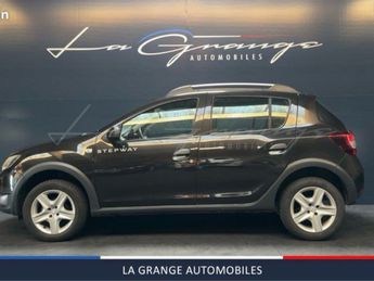  Voir détails -Dacia Sandero Stepway à Wittelsheim (68)