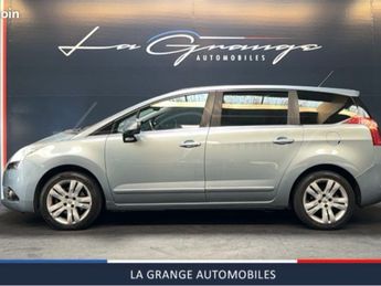  Voir détails -Peugeot 5008 7 Places à Wittelsheim (68)