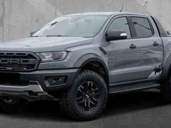 Voir détails -Ford Ranger Raptor 2.0 l EcoBlue à Mudaison (34)