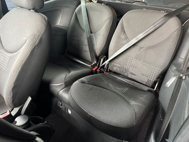 Citroen C2 1,4 HDI 70 Blanc de 2006