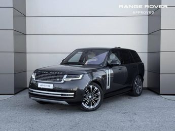  Voir détails -Land rover Range Rover 4.4 P530 530ch Autobiography SWB à Frjus (83)