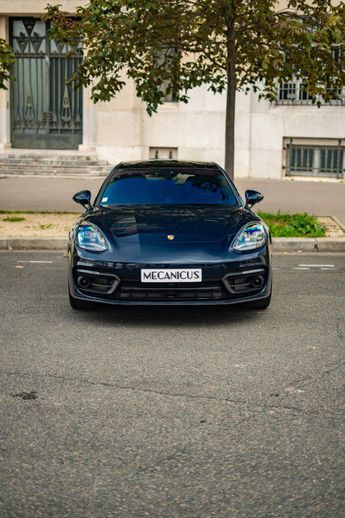  Voir détails -Porsche Panamera 4S E-Hybrid à Paris (75)