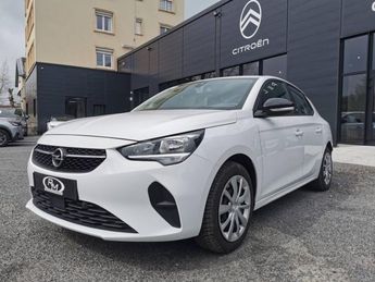  Voir détails -Opel Corsa Corsa-e 136ch Elegance à Thiers (63)