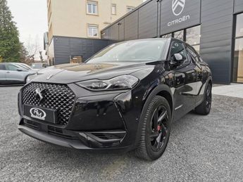  Voir détails -Citroen DS 3 CROSSBACK PureTech 130ch Performance L à Thiers (63)