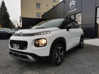  Voir détails -Citroen C3 Aircross PureTech 110ch S&S Rip Curl E6. à Thiers (63)