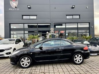  Voir détails -Peugeot 307 2.0i - 16V 141 CH NAVTEQ ON BOARD A à Nouvoitou (35)