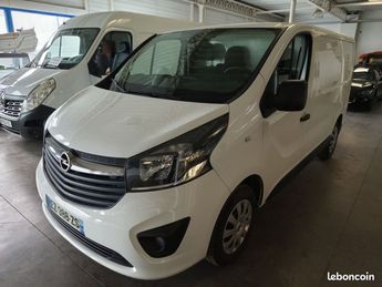  Voir détails -Opel Vivaro stratification polyester à Hazebrouck (59)