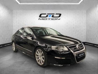  Voir détails -Volkswagen Passat R36 3.6 V6 FSI 300ch 4Motion DSG6 à Dieudonn (60)