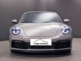  Voir détails -Porsche 911 CARRERA S 3.0 PDK 450CH COUPE à Vendenheim (67)