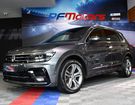 Volkswagen Tiguan R-Line 2.0 TSI 180 DSG 4Motion GPS Virtu à Sarraltroff (57)