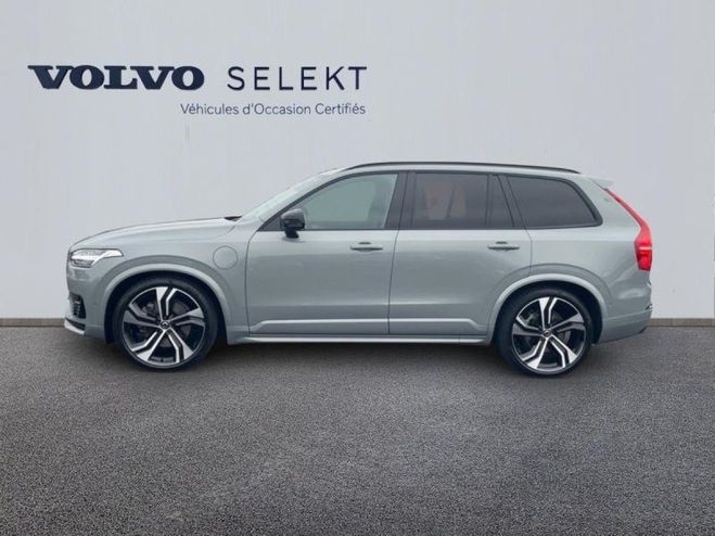 Volvo XC90 T8 AWD 310 + 145ch Ultra Style Dark Gear  de 2024
